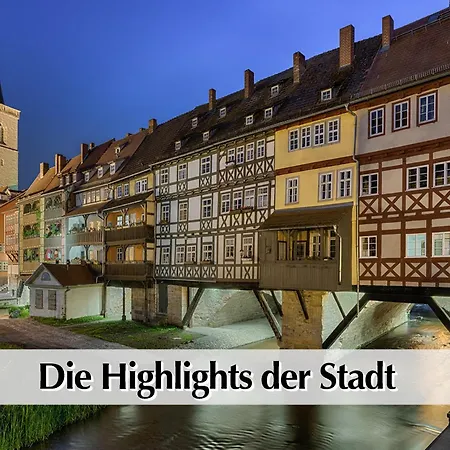 Grosszuegige 80m2 Gruenderzeit Mit Privatem Parkplatz, Kingsize Betten, Nobilia Kueche, 45 Zoll Smart-tv, 150mbts Wlan - Nur Eine Kurzer Spaziergang Durch Den Park Venedig Zur Kraemerbruecke - Ausgewaehlte Empfehlungen Fuer Inklusive Apartment *