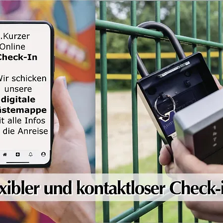 Grosszuegige 80m2 Gruenderzeit Mit Privatem Parkplatz, Kingsize Betten, Nobilia Kueche, 45 Zoll Smart-tv, 150mbts Wlan - Nur Eine Kurzer Spaziergang Durch Den Park Venedig Zur Kraemerbruecke - Ausgewaehlte Empfehlungen Fuer Inklusive *