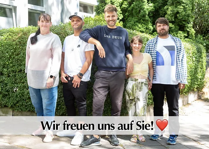 Apartmán Grosszuegige 80m2 Gruenderzeit Mit Privatem Parkplatz, Kingsize Betten, Nobilia Kueche, 45 Zoll Smart-tv, 150mbts Wlan - Nur Eine Kurzer Spaziergang Durch Den Park Venedig Zur Kraemerbruecke - Ausgewaehlte Empfehlungen Fuer Inklusive Erfurt