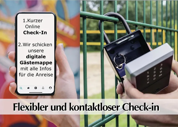 Grosszuegige 80m2 Gruenderzeit Mit Privatem Parkplatz, Kingsize Betten, Nobilia Kueche, 45 Zoll Smart-tv, 150mbts Wlan - Nur Eine Kurzer Spaziergang Durch Den Park Venedig Zur Kraemerbruecke - Ausgewaehlte Empfehlungen Fuer Inklusive *